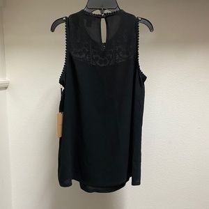 Women’s tank top blouse